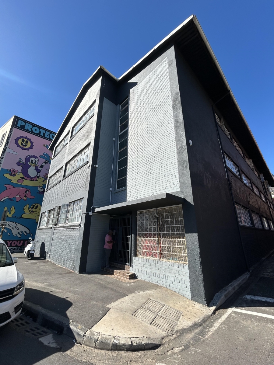 To Let Commercial Property for Rent in Woodstock Western Cape